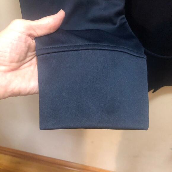 Fila Men’s track jacket navy blue size XL - Picture 11 of 11